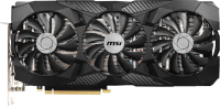 MSI GeForce RTX 2070 Tri Frozr resim