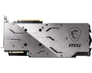 MSI Geforce RTX 2080 Super Gaming Trio Ekran Kartı