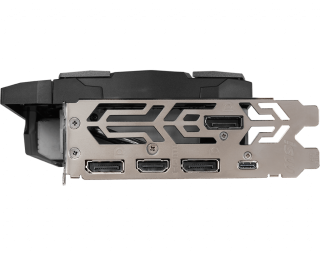 MSI Geforce RTX 2080 Super Gaming Trio Ekran Kartı