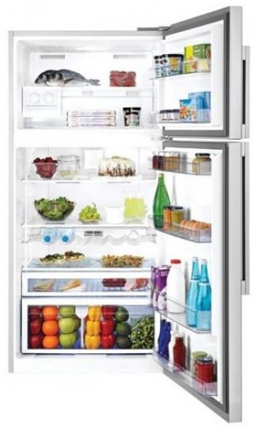 Beko 9614 NFIY Buzdolabı