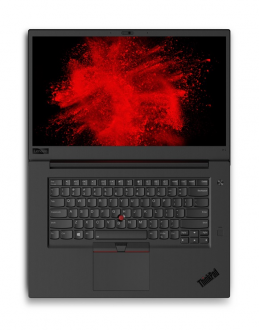 Lenovo ThinkPad P1 (2) 20QT002CTX Laptop