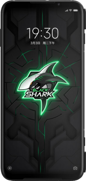 Xiaomi Black Shark 3 Pro