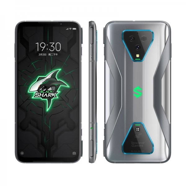 Xiaomi Black Shark 3 Pro