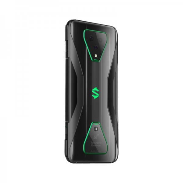 Xiaomi Black Shark 3 Pro