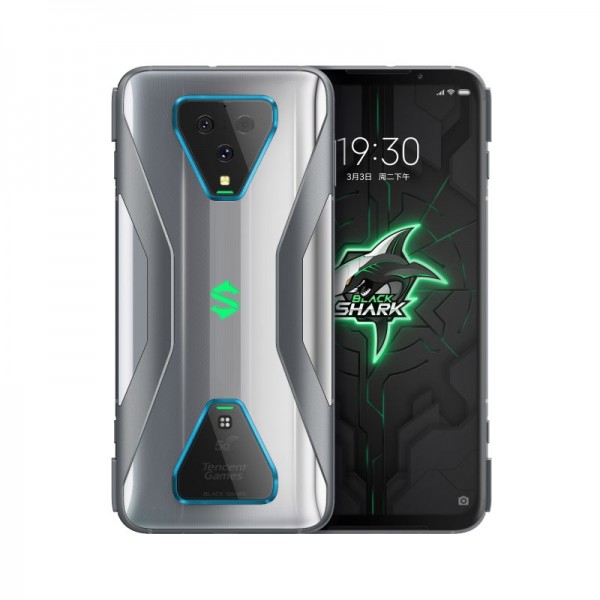 Xiaomi Black Shark 3 Pro