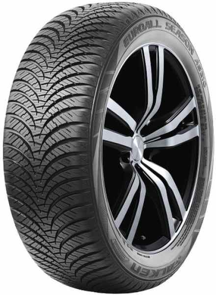 Falken EuroAll Season AS210 205/55 R16 91H 4 Mevsim Lastik