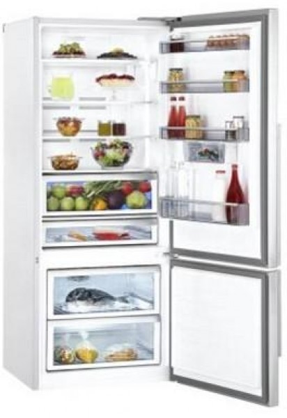 Beko D 9578 NEXK Buzdolabı
