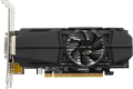 Gigabyte Geforce GTX 1050 Ti OC Low Profile 4G