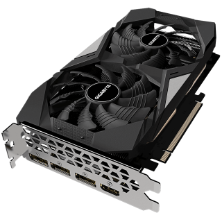 Gigabyte Radeon RX 5500 XT OC 4G Ekran Kartı