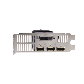 Gigabyte GeForce GTX 1050 OC Low Profile 2G Ekran Kartı