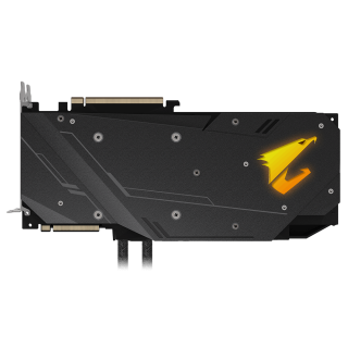 Gigabyte Aorus GeForce RTX 2080 Ti Xtreme Waterforce 11G Ekran Kartı