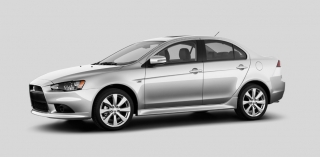 2015 Mitsubishi Lancer 1.6 117 PS Otomatik Invite