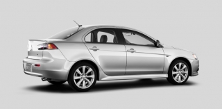 2015 Mitsubishi Lancer 1.6 117 PS Otomatik Invite