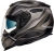 Nexx SX.100 I-Flux Mat Siyah