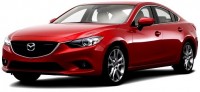 2016 Mazda 6 2.0 165 PS Activematic Power resim