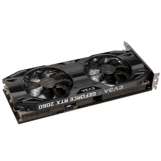 Evga GeForce RTX 2060 SC Ultra Gaming Ekran Kartı