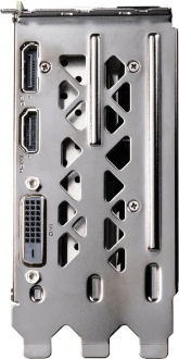 Evga GeForce GTX 1660 XC Black Gaming Ekran Kartı