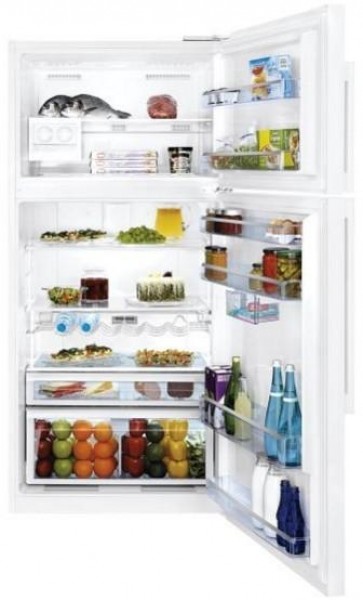 Beko 9610 NFY Buzdolabı