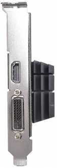 Evga GeForce GT 1030 SC Ekran Kartı