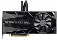 Evga GeForce RTX 2080 Ti FTW3 Ultra Hybrid Gaming resim