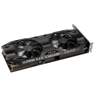 Evga GeForce GTX 1660 Ti XC Ultra Gaming Ekran Kartı