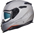 Nexx SX. Superspeed Mat Gri-Beyaz resim