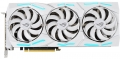 Asus ROG Strix GeForce RTX 2080 Super White Edition resim