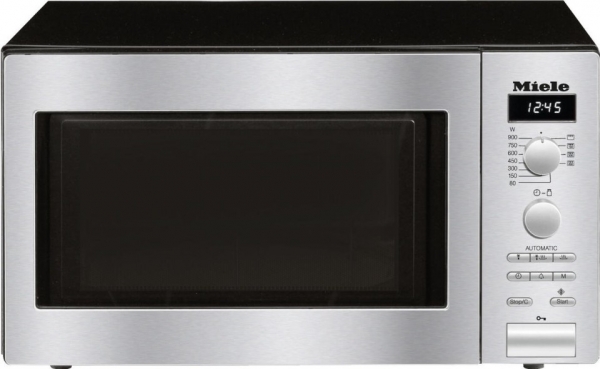 Miele M 6012 SC Mikrodalga Fırın