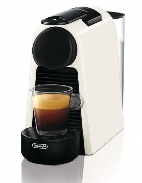 DeLonghi Nespresso Essenza Mini EN85 Kahve Makinesi