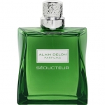 Alain Delon Seducteur EDT 100 ml Erkek Parfümü resim