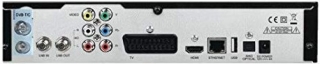 GigaBlue HD 800 SE Uydu Alıcısı