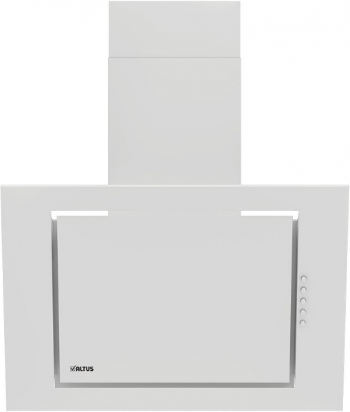 Altus ALA 530 W 60 Cm Davlumbaz