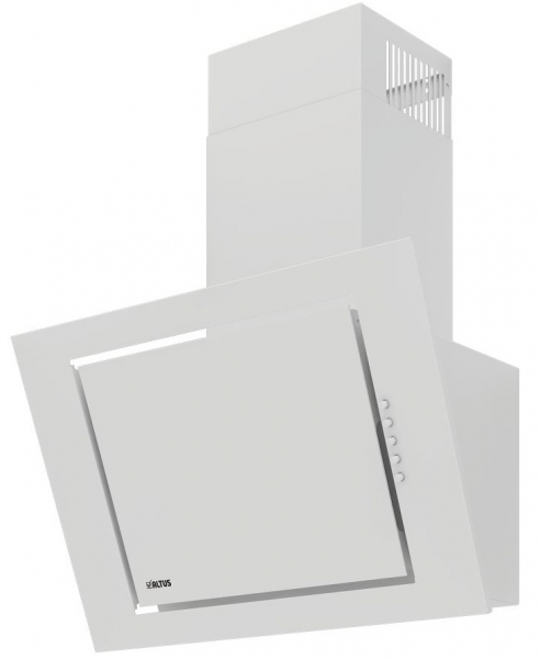 Altus ALA 530 W 60 Cm Davlumbaz
