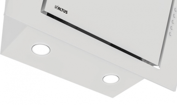 Altus ALA 530 W 60 Cm Davlumbaz