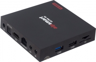 Alpsmart AS-560X2 Medya Oynatıcı