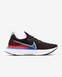 Nike React Infinity Run Flyknit Erkek Spor Ayakkabı