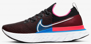 Nike React Infinity Run Flyknit Erkek Spor Ayakkabı