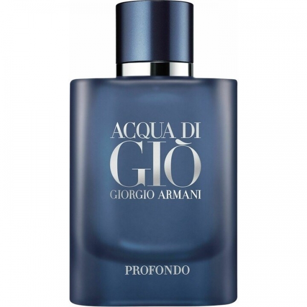 Giorgio Armani Acqua di Gio Profondo EDP 75 ml Erkek Parfümü (75 ml)