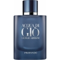 Giorgio Armani Acqua di Gio Profondo EDP 40 ml Erkek Parfümü 40 ml Parfüm