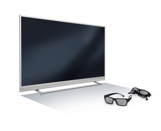 Grundig Atlanta 48 CLX 8589 SP Ultra HD (4K) TV