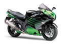 Kawasaki ZZR1400 Performance Sport