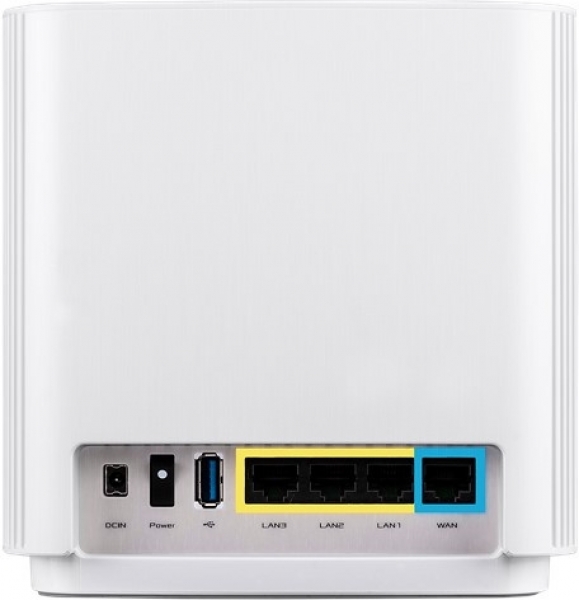 Asus ZenWiFi AC Router