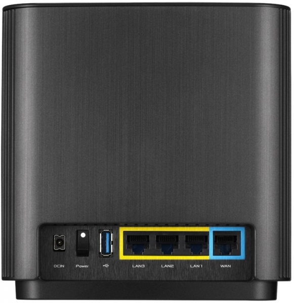 Asus ZenWiFi AC Router