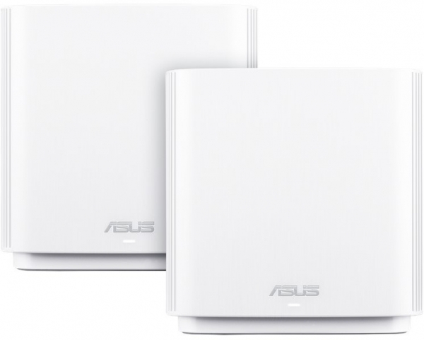 Asus ZenWiFi AC (2 adet) Router