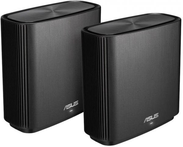 Asus ZenWiFi AC (2 adet) Router