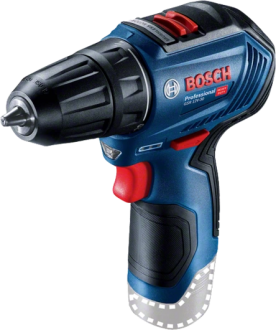 Bosch GSR 12V-30 Professional Solo Akülü Matkap