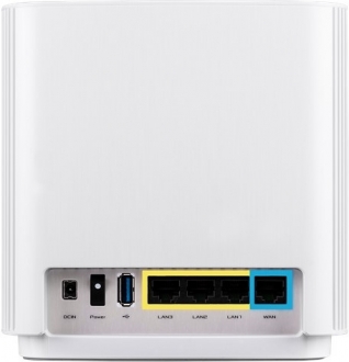 Asus ZenWiFi AX Router