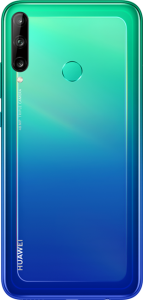 Huawei P40 lite E