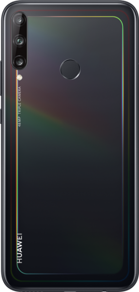 Huawei P40 lite E