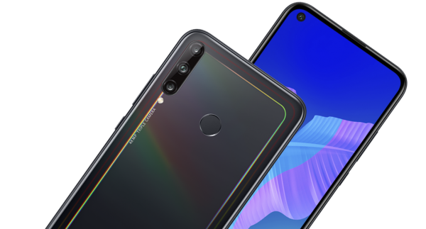 Huawei P40 lite E